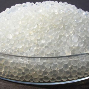 Hạt hút ẩm SILICA GEL mầu trắng