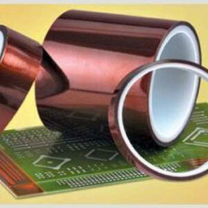BĂNG DÍNH CHỊU NHIỆT KAPTON