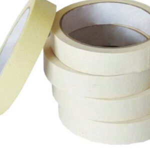 BĂNG DÍNH GIẤY CHỊU NHIỆT