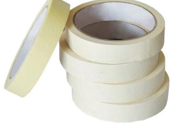 BĂNG DÍNH GIẤY CHỊU NHIỆT