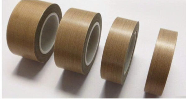 BĂNG KEO CHỊU NHIỆT TEFLON