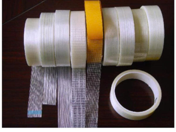 BĂNG DÍNH SỢI THỦY TINH