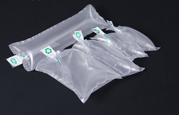 Túi khí chèn lót dạng gối đơn